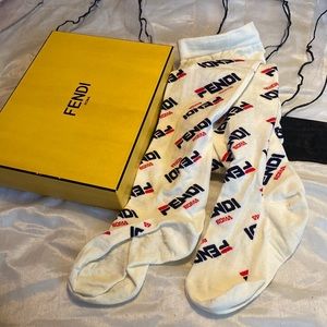Fendi signature tights🔥🔥🔥